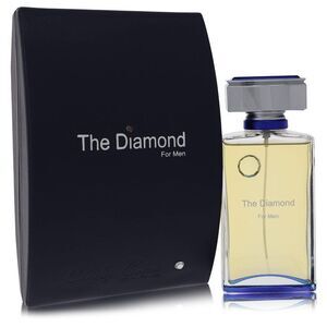 Cindy Crawford The Diamond Eau De Parfum Men n/a